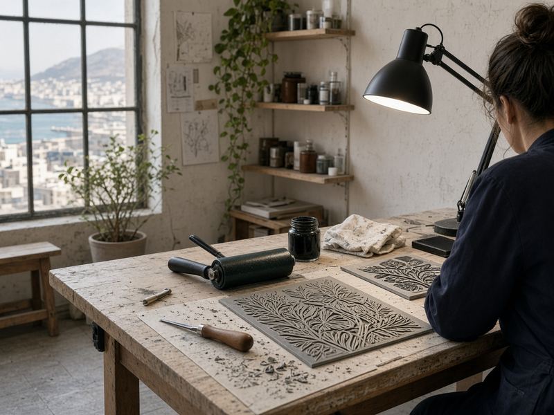 Studio membership at Chainrinci Studio